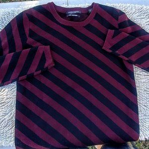 Scotch & Soda Maison Scotch Pop Odyssey sweater